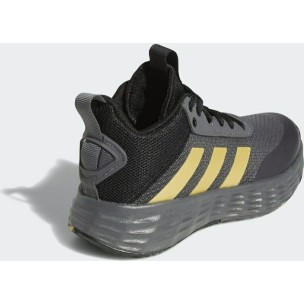 Παιδικά  Παπούτσια adidas Performance Ownthegame 2.0  GZ3381