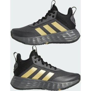 Παιδικά  Παπούτσια adidas Performance Ownthegame 2.0  GZ3381