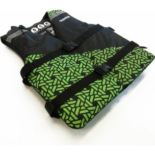 Σωσίβιο Universal SCK Πράσινο 050 04 green