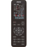 Πολυθρόνα Μασάζ Amila SL-A305 Καφέ/Μπεζ