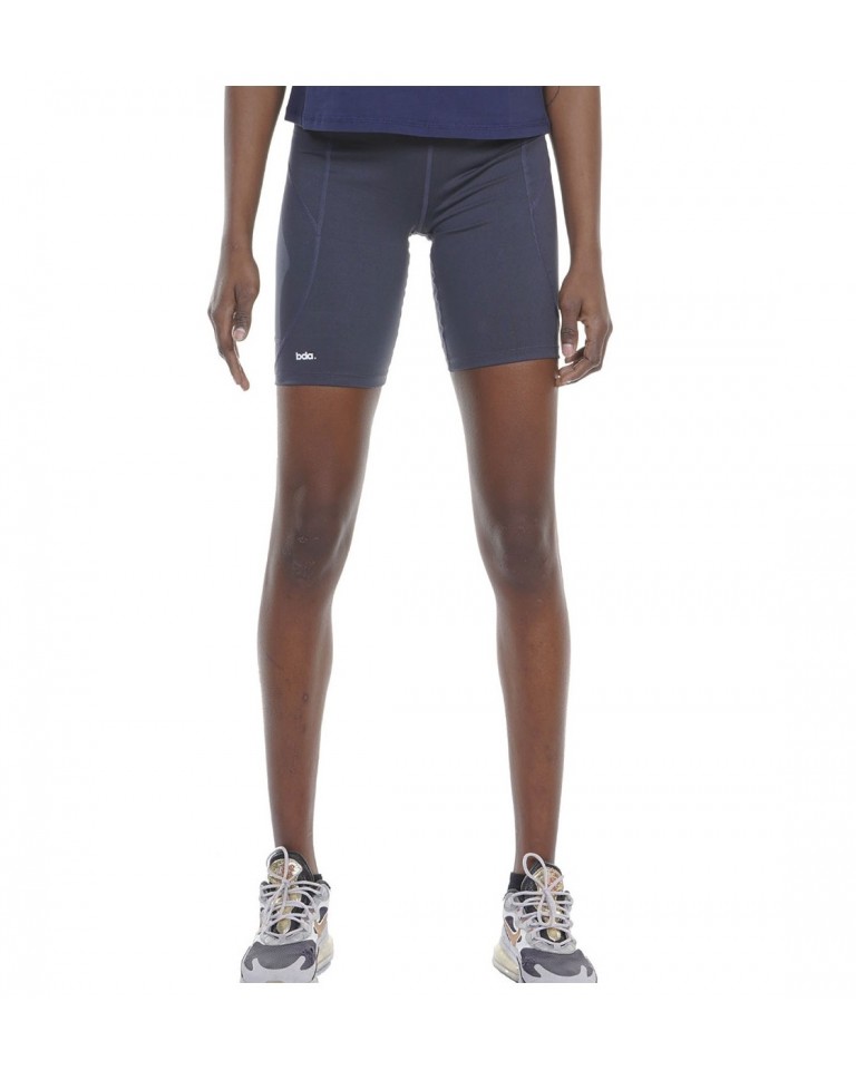 Γυναικείο Ποδηλατικό Κολάν Body Action Women'S Cycling Shorts 031224-04E Blue/grey