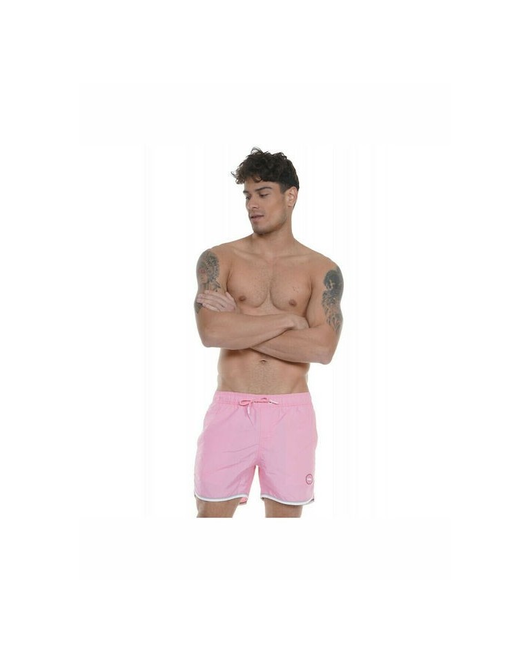 Ανδρικό Μαγιό  Body Action Men s Surf Swim Shorts 033231-12A