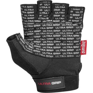 Γάντια γυμναστικής (κοφτά) ULTRA GRIP Power System PS 2400
