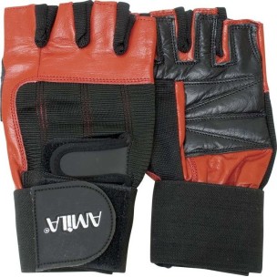 Γάντια Γυμναστηρίου Amila Large 83236