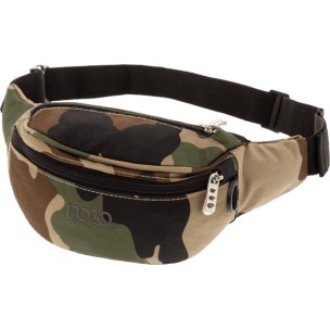 Τσαντάκι Μέσης Polo Waist Bag Legacy 9-08-029-2900
