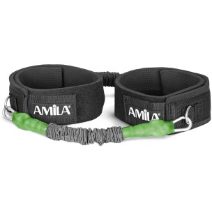 ΣΕΤ Εκγύμνασης Προσαγωγών amila (Μεσαία αντίσταση) 88186