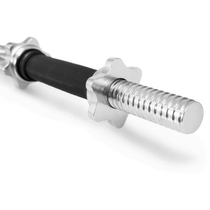 Αλτήρας Φ28mmx35cm & λαβή λάστιχου Amila 44379