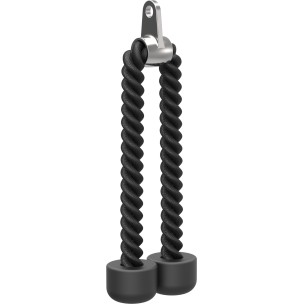 Μηχάνημα Διπλής Τροχαλίας με Smith Impulse Dual Adjustable Pulley & Smith ES2100
