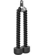 Μηχάνημα Διπλής Τροχαλίας με Smith ES2100