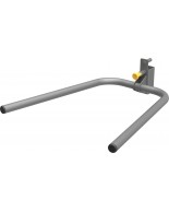 Μηχάνημα Διπλής Τροχαλίας με Smith ES2100