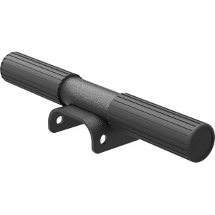 Μηχάνημα Διπλής Τροχαλίας με Smith Impulse ES2100