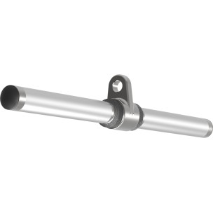 Μηχάνημα Διπλής Τροχαλίας με Smith Impulse ES2100