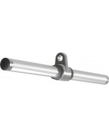 Μηχάνημα Διπλής Τροχαλίας με Smith ES2100