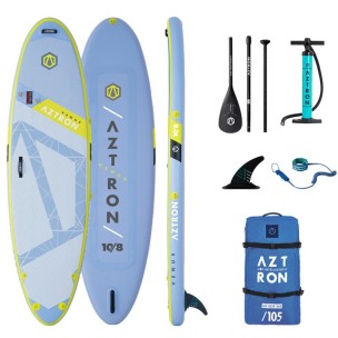 Aztron Venus Φουσκωτή Σανίδα SUP 10'8"   325cm AS 701D Σε Άτοκες Δόσεις
