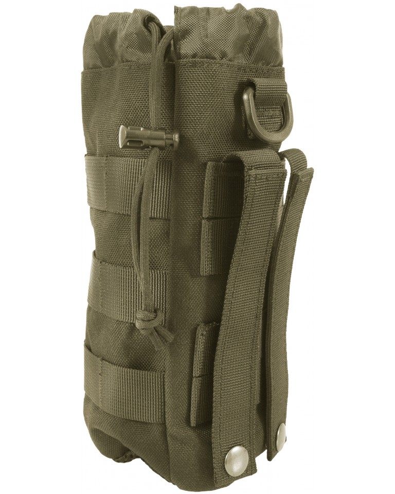 Θήκη Μπουκαλιού Χακί Amila Tactical 95352