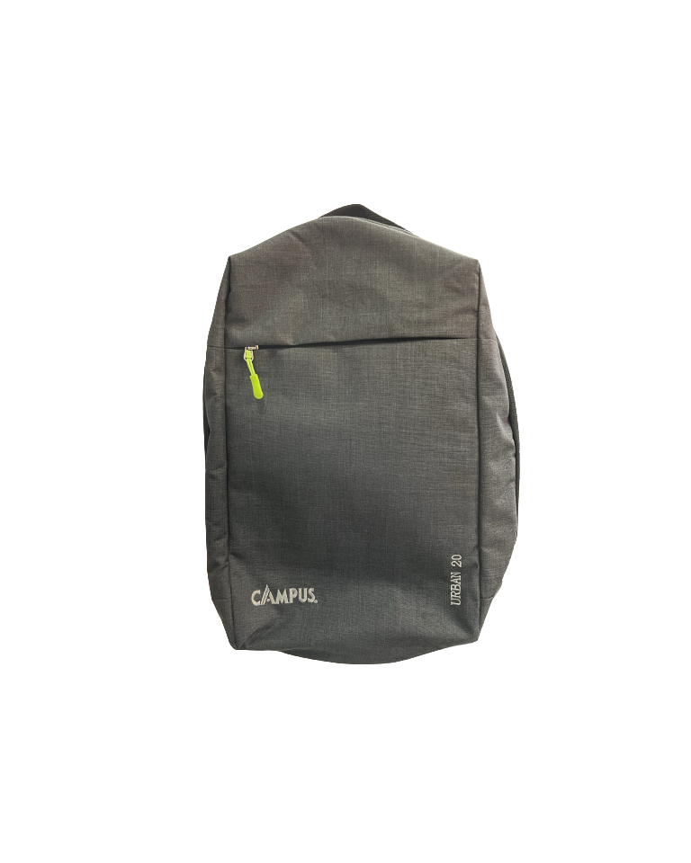 Ανδρικό Σακίδιο πλάτης Campus Urban 20 Γκρί