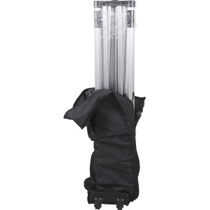 Gazebo Επαγγελματικό 3x3 Ενισχυμένος Ιστός Escape 12153