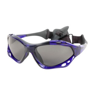 Γυαλιά ηλίου Aropec με πολαριζέ φακό που επιπλέουν στο νερό  Μπλε
