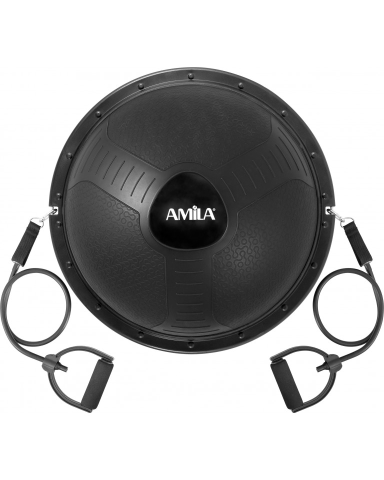 Μπάλα Ισορροπίας Balance Ball TPE 60cm Amila 95880