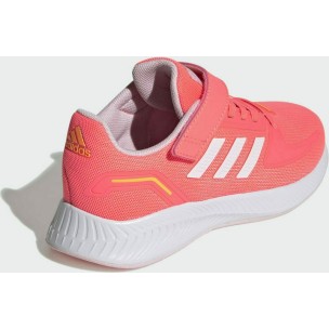 Παιδικά Αθλητικά Παπούτσια Running Adidas Runfalcon 2.0 (GV7754)