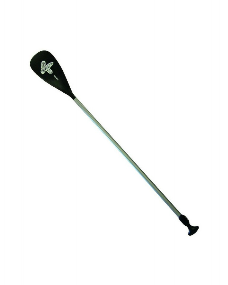 DVSport® Kohala Τηλεσκοπικό Κουπί Αλουμινίου KH-012