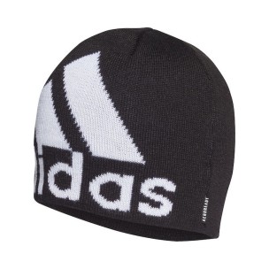 Σκούφος Adidas Bonnet Aeroready Big Logo Beanie FS9029