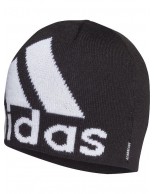 Σκούφος Adidas Bonnet Aeroready Big Logo Beanie FS9029