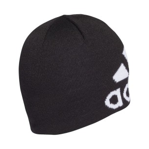 Σκούφος Adidas Bonnet Aeroready Big Logo Beanie FS9029
