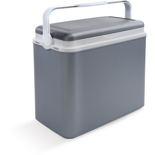 Ισοθερμικό Ψυγείο Γκρί 24L...