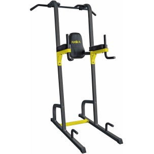 Μηχάνημα Μονόζυγο/Δίζυγο Amila AX1037 93707