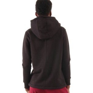 Γυναικεία Ζακέτα Magnetic North Women's Zipper Hoodie 19092 Black