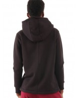 Γυναικεία Ζακέτα Magnetic North Women's Zipper Hoodie 19092 Black