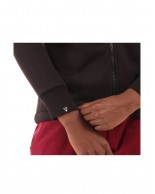 Γυναικεία Ζακέτα Magnetic North Women's Zipper Hoodie 19092 Black
