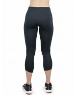 Γυναικείο Κολάν Body Action Women Mid Rise 7/8 Legging 011007 01