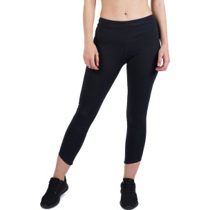 Γυναικείο Κολάν Body Action Women Mid Rise 7/8 Legging 011007 01