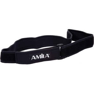 Λάστιχο Αντίστασης Κολύμβησης με Αλεξίπτωτο Μαλακό Amila 47277