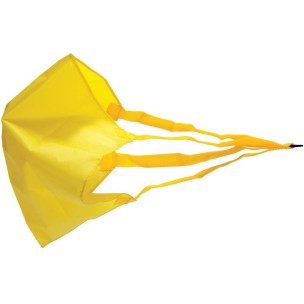 Λάστιχο Αντίστασης Κολύμβησης με Αλεξίπτωτο Μαλακό Amila 47277