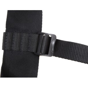 Λάστιχο Αντίστασης Κολύμβησης με Αλεξίπτωτο Amila 47276