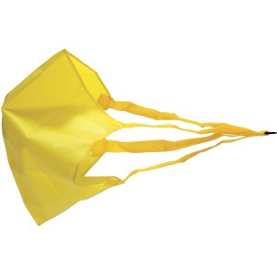 Λάστιχο Αντίστασης Κολύμβησης με Αλεξίπτωτο Μαλακό Amila 47276