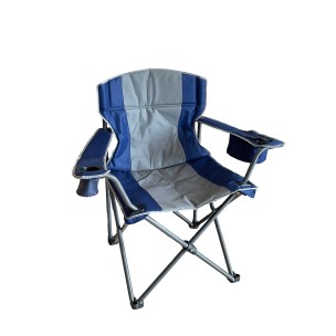 Καρεκλάκι Παραλίας Hupa Beach Chair Oxford  Padded 57 1008 59