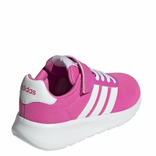 Παιδικά Παπούτσια Adidas Lite Racer 3.0 Shoes GW9119 Pink-White
