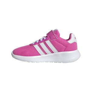 Παιδικά Παπούτσια Adidas Lite Racer 3.0 Shoes GW9119 Pink-White