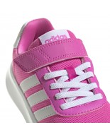 Παιδικά Παπούτσια adidas Lite Racer 3.0 Shoes GW9119 Pink-White
