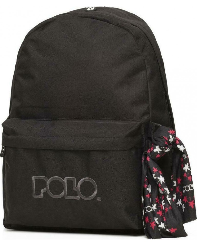 Σακίδιο Πλάτης Polo Original 9-01-135-02