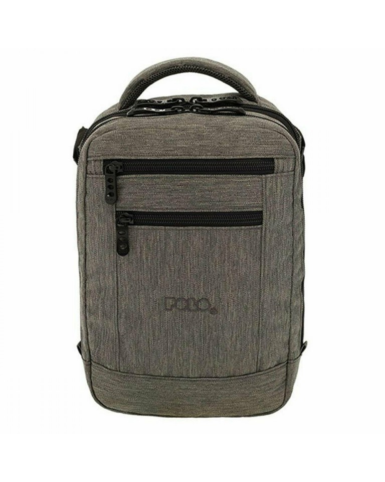 Τσαντάκι Ώμου / Χιαστί Polo Skyforce (Small) 9-07-144-2200