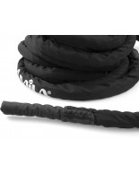 Battle Rope Kevlar Handle (9m) Amila 95111