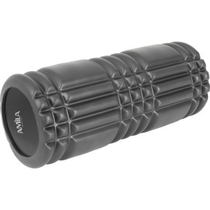 Κύλινδρος ισορροπίας Foam Roller 33x14cm 96806 Amila