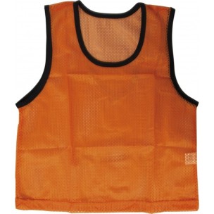 Σαλιάρα Πορτοκαλί Small...