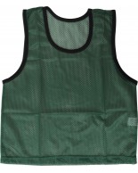 Σαλιάρα Πράσινη Small Amila 44967