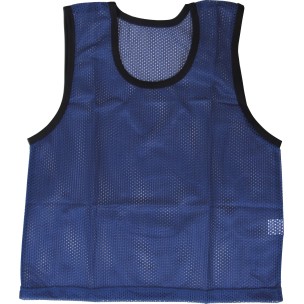 Σαλιάρα Μπλε Small Amila 44968